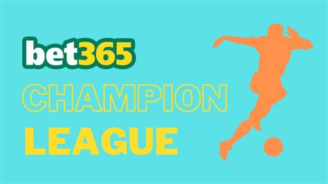 bet365 champions league - Apostas na Champions League na bet365: dicas e estratégias